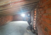 Casa de camp amb terreny en venda a la España, Puerto Lumbreras, ref.: TR155292 foto