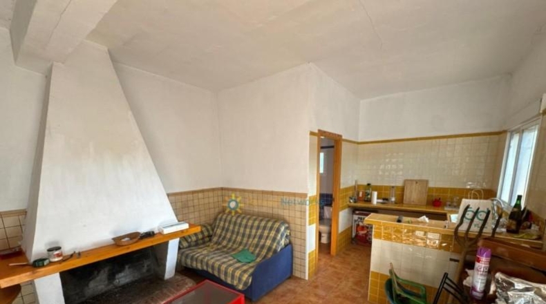 Valencia - el Palomar - 40890m2