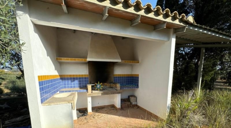 Valencia - el Palomar - 40890m2