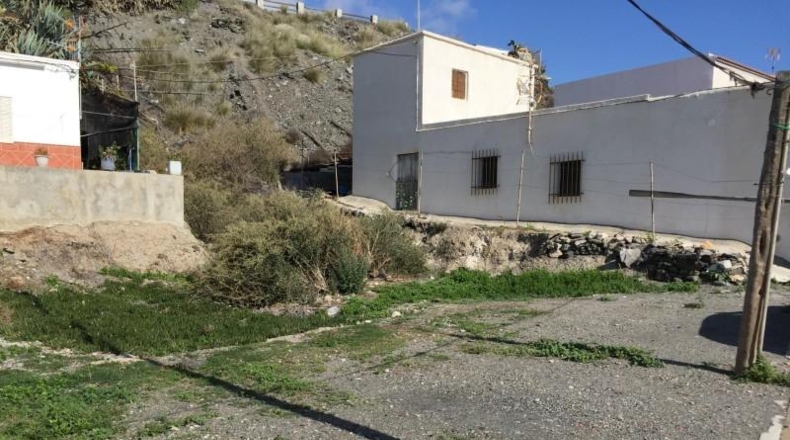Castellon - Almenara - 212m2