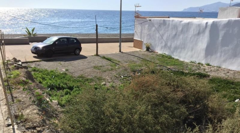 Castellon - Almenara - 212m2