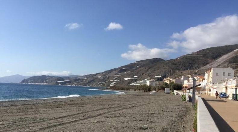Castellon - Almenara - 212m2