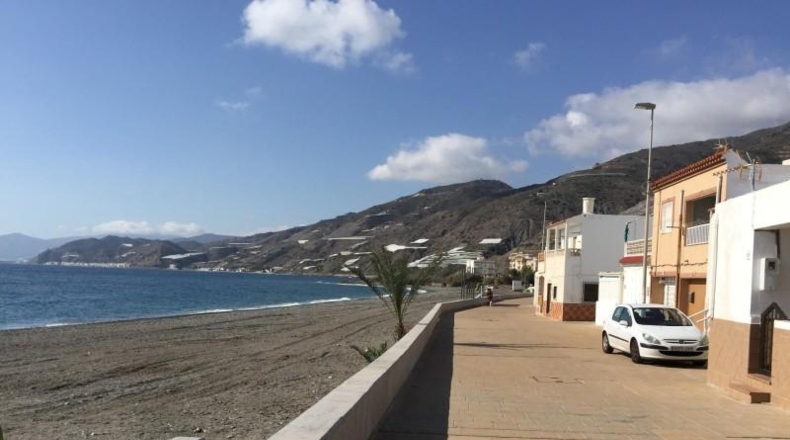 Castellon - Almenara - 212m2