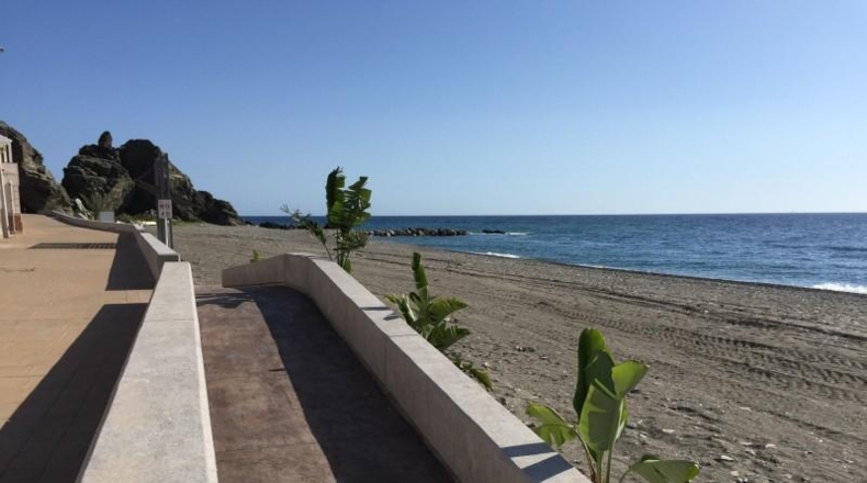 Castellon - Almenara - 212m2