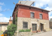 Casa de poble en venda a la España, Modúbar de la Emparedada, ref.: TR404360 foto