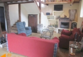Casa de poble en venda a la España, Modúbar de la Emparedada, ref.: TR404360 foto