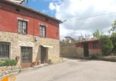 Casa de poble en venda a la España, Modúbar de la Emparedada, ref.: TR404360 foto