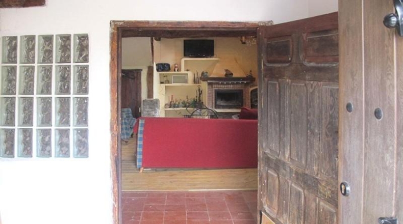 Burgos - Modúbar de la Emparedada - 214m2