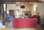 Casa de poble en venda a la España, Modúbar de la Emparedada, ref.: TR404360 foto