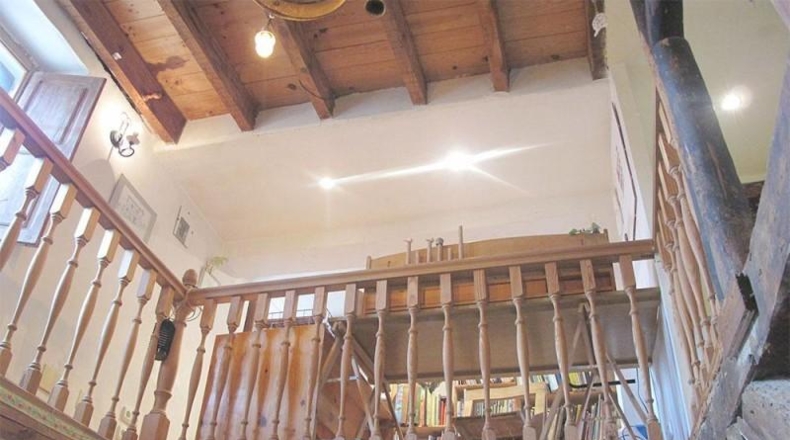 Burgos - Modúbar de la Emparedada - 214m2