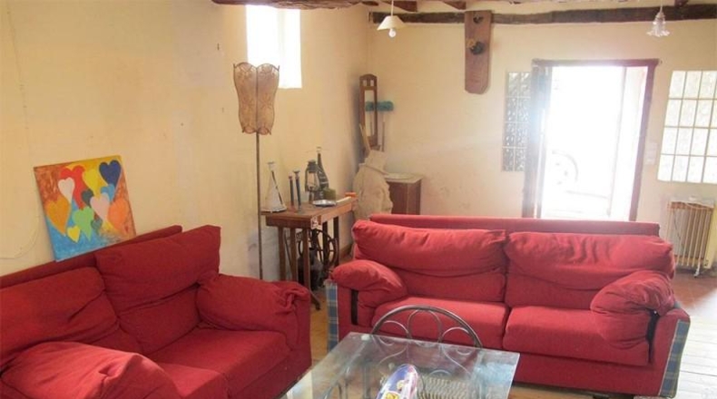Burgos - Modúbar de la Emparedada - 214m2