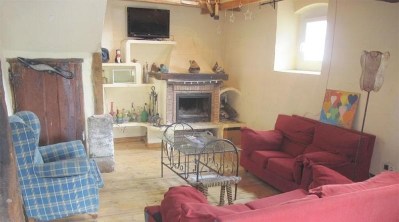Burgos - Modúbar de la Emparedada - 214m2