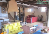Casa de poble en venda a la España, Modúbar de la Emparedada, ref.: TR404360 foto