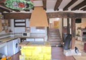Casa de poble en venda a la España, Modúbar de la Emparedada, ref.: TR404360 foto