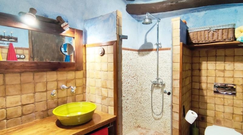 Huesca - Ласкуарре / Ласкарри - 69m2