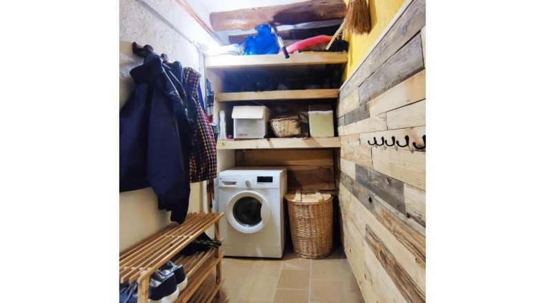 Huesca - Ласкуарре / Ласкарри - 69m2