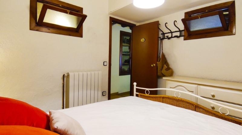 Huesca - Ласкуарре / Ласкарри - 69m2