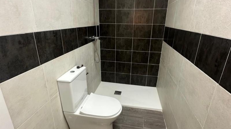 Murcia - Águilas - 140m2