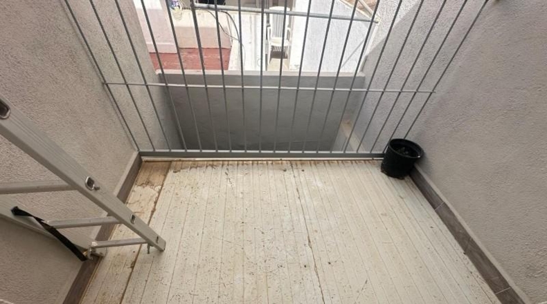 Murcia - Águilas - 140m2