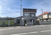 Chalet independiente con terreno en venta en la España, Baltar, ref: TR404365 foto