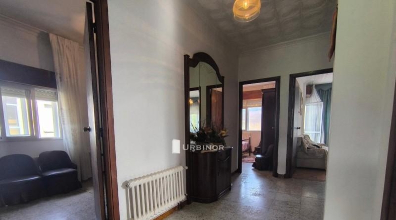 Orense - Baltar - 762m2