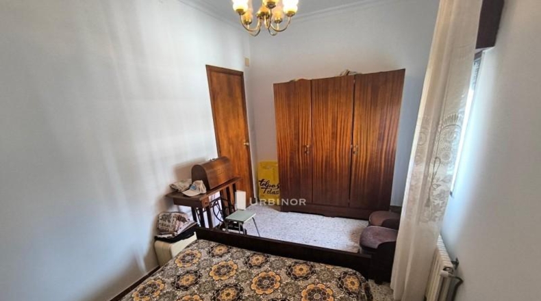 Orense - Baltar - 762m2