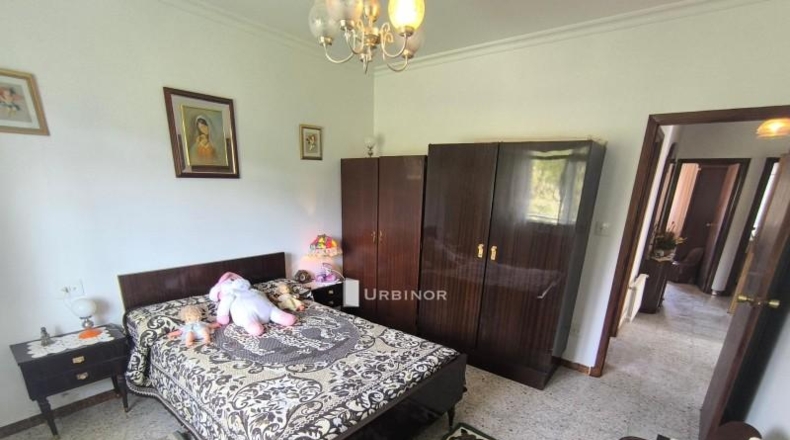 Orense - Baltar - 762m2