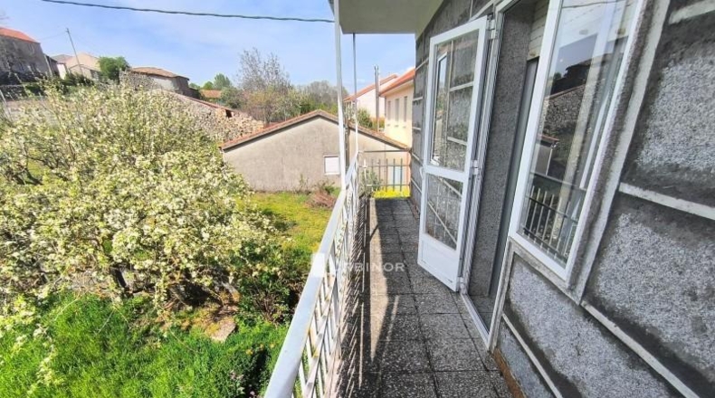 Orense - Baltar - 762m2