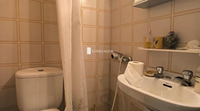 Orense - Baltar - 762m2