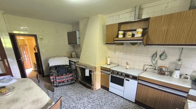 Orense - Baltar - 762m2