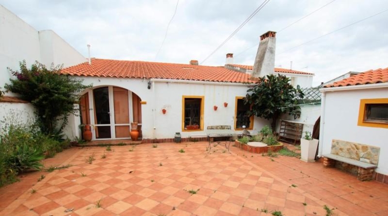Badajoz - Montijo - 291m2