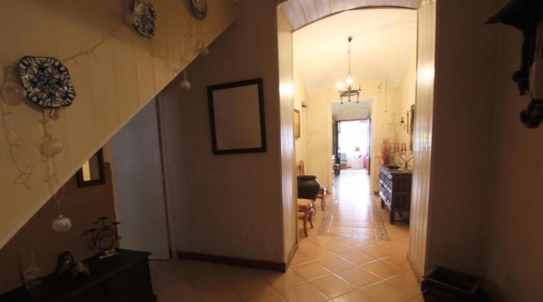 Badajoz - Montijo - 291m2