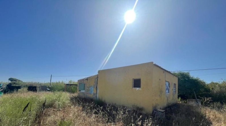 Cádiz - Rota - 2434m2