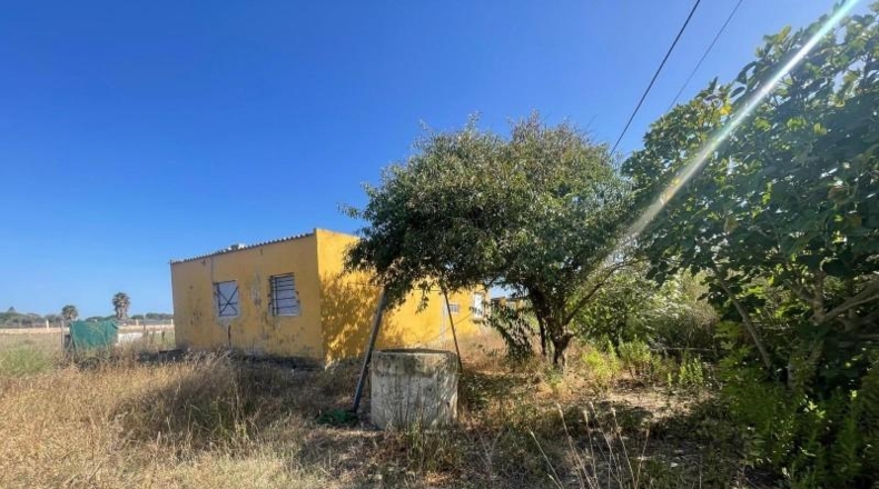 Cádiz - Rota - 2434m2