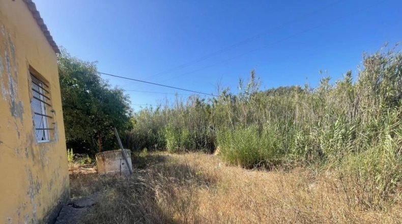 Cádiz - Rota - 2434m2