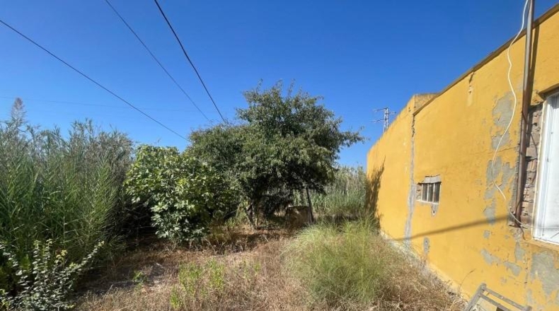 Cádiz - Rota - 2434m2