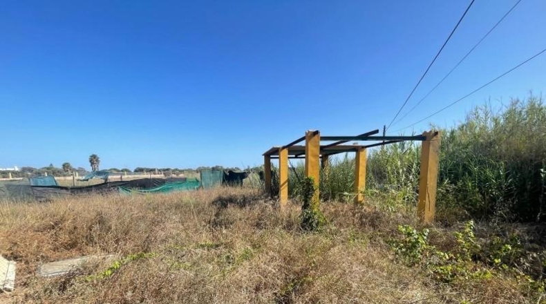 Cádiz - Rota - 2434m2