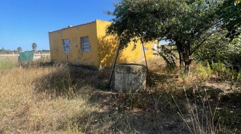 Cádiz - Rota - 2434m2