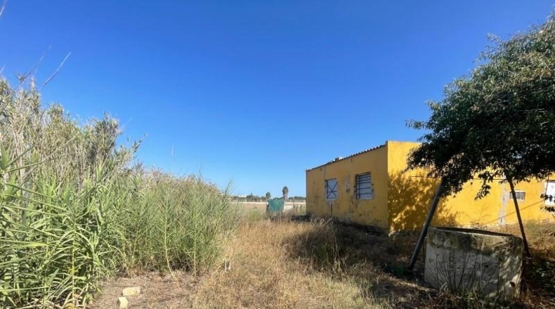 Cádiz - Rota - 2434m2