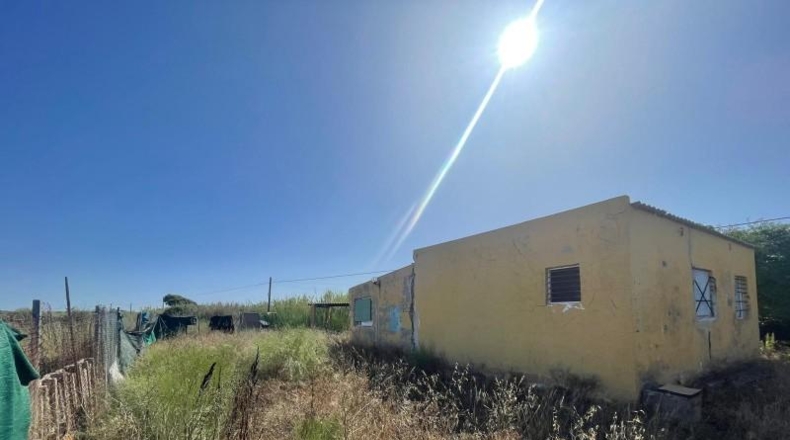 Cádiz - Rota - 2434m2