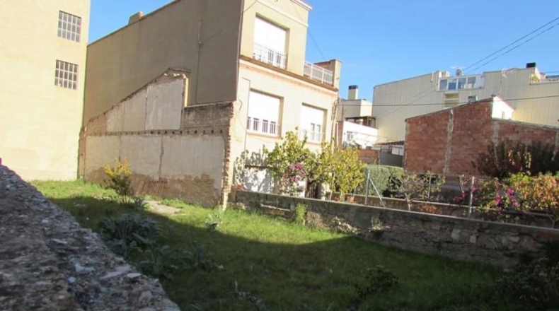 Barcelona - Igualada - 208m2