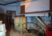 Casa de poble en venda a la España, el Perelló, ref.: TR404371 foto