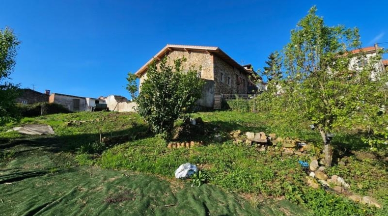 Cantabria - Limpias - 766m2