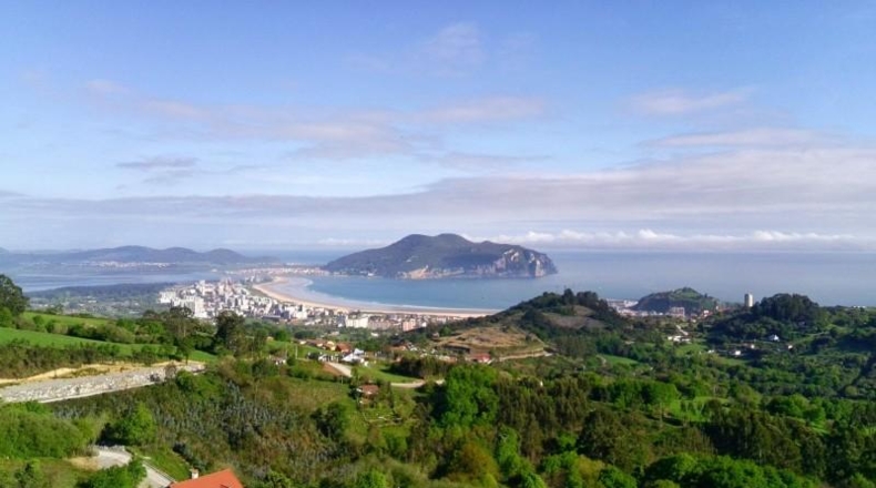 Cantabria - Limpias - 766m2