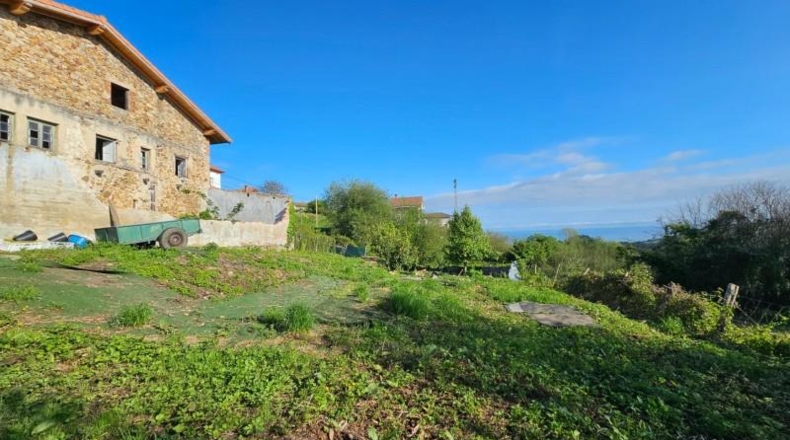 Cantabria - Limpias - 766m2