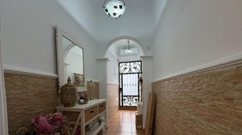 Cádiz - Algeciras - 86m2