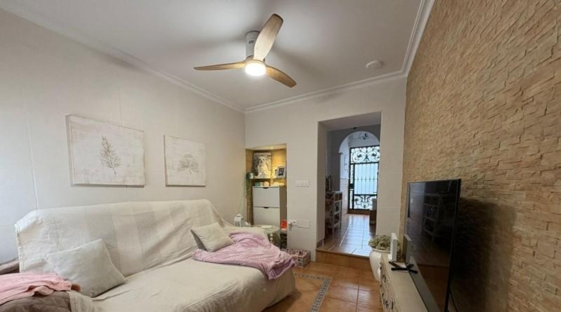 Cádiz - Algeciras - 86m2