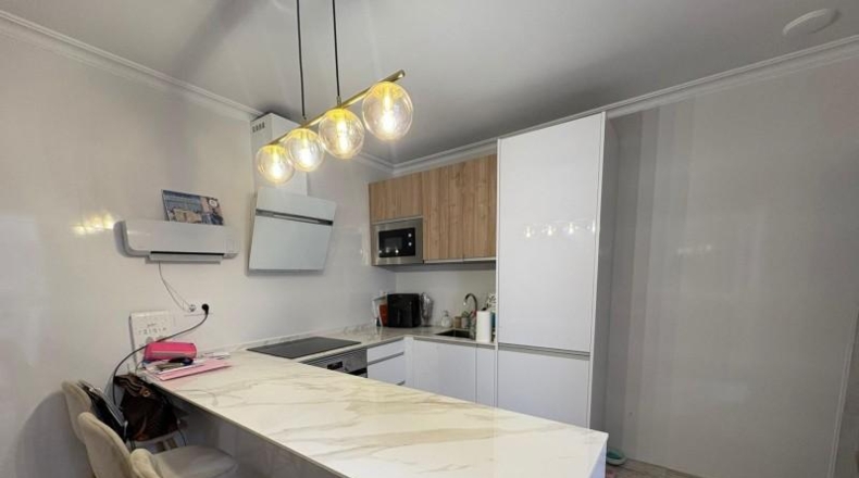 Cádiz - Algeciras - 86m2