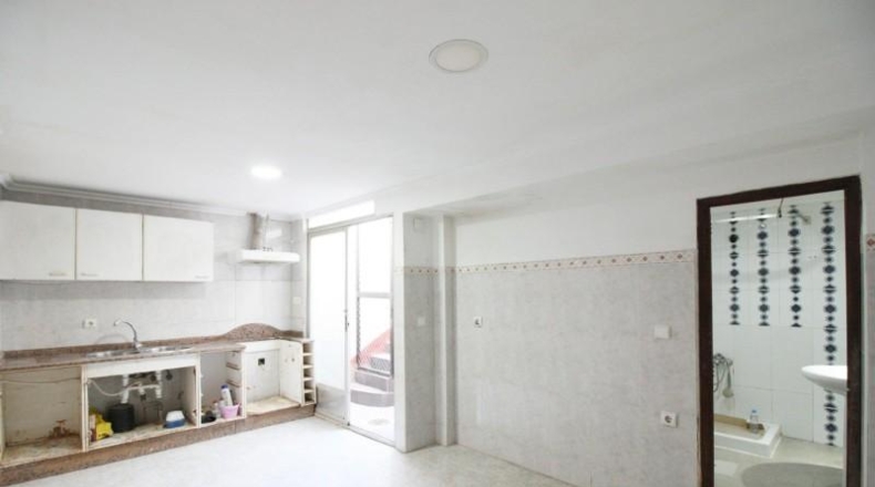 València - Alaquàs - 95m2