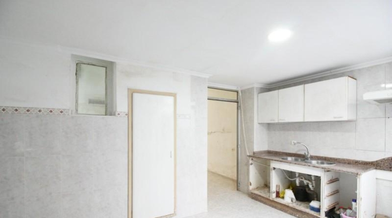 València - Alaquàs - 95m2